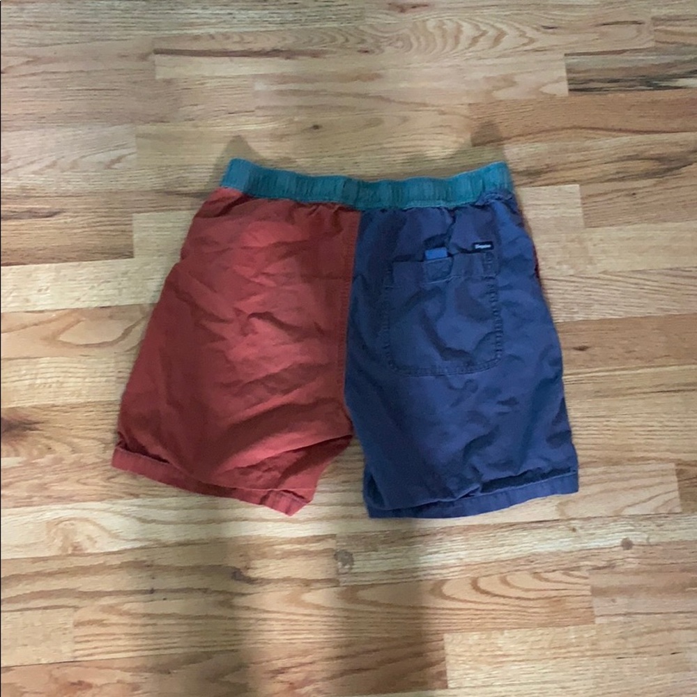 Brixton 17” Shorts